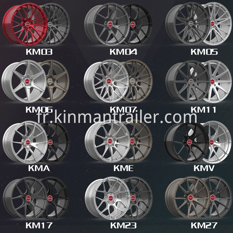 forged rims buy